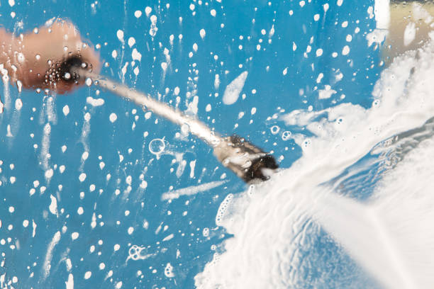 Best Post-Construction Pressure Washing  in Randolph, WI