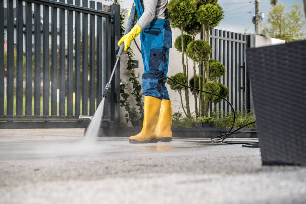 Best Playground Equipment Cleaning  in Randolph, WI