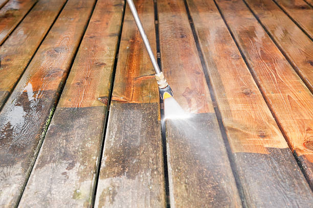 Randolph, WI  Pressure Washing Services Company