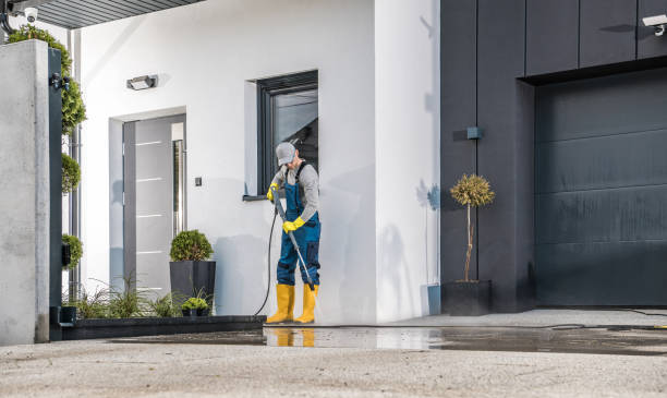 Best Fleet Vehicle Washing  in Randolph, WI