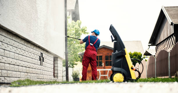 Best Oil Spill Cleanup  in Randolph, WI